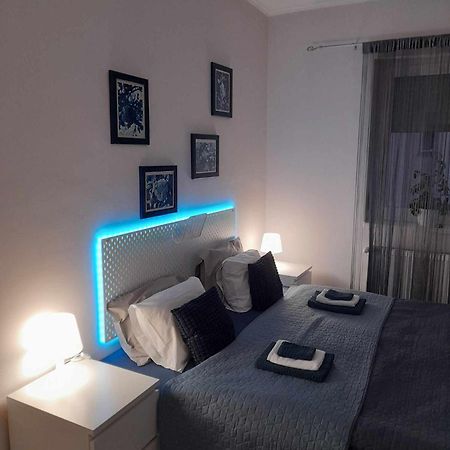White House Apartman Budapesta Exterior foto
