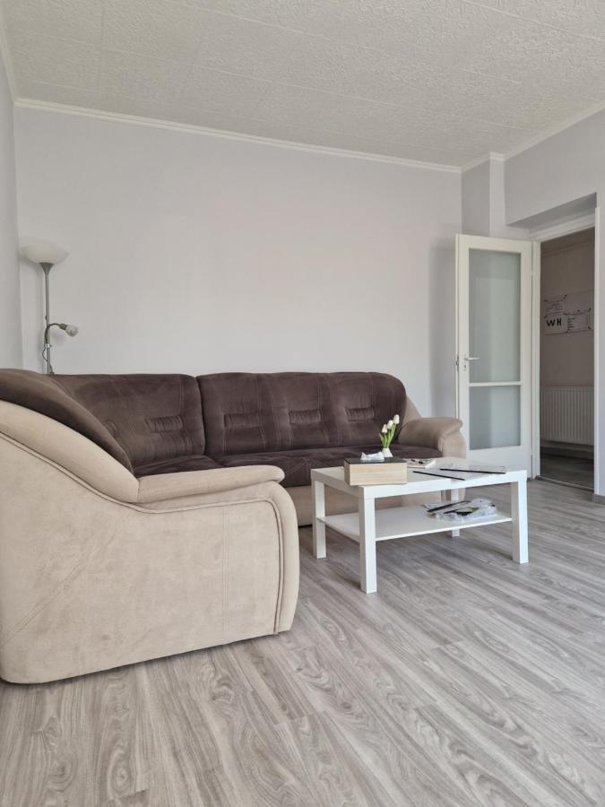 White House Apartman Budapesta Exterior foto